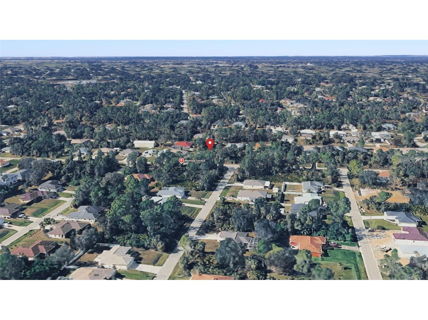 Rhumba Terrace #LOT 29 North Port FL 34286 D6145391 image10