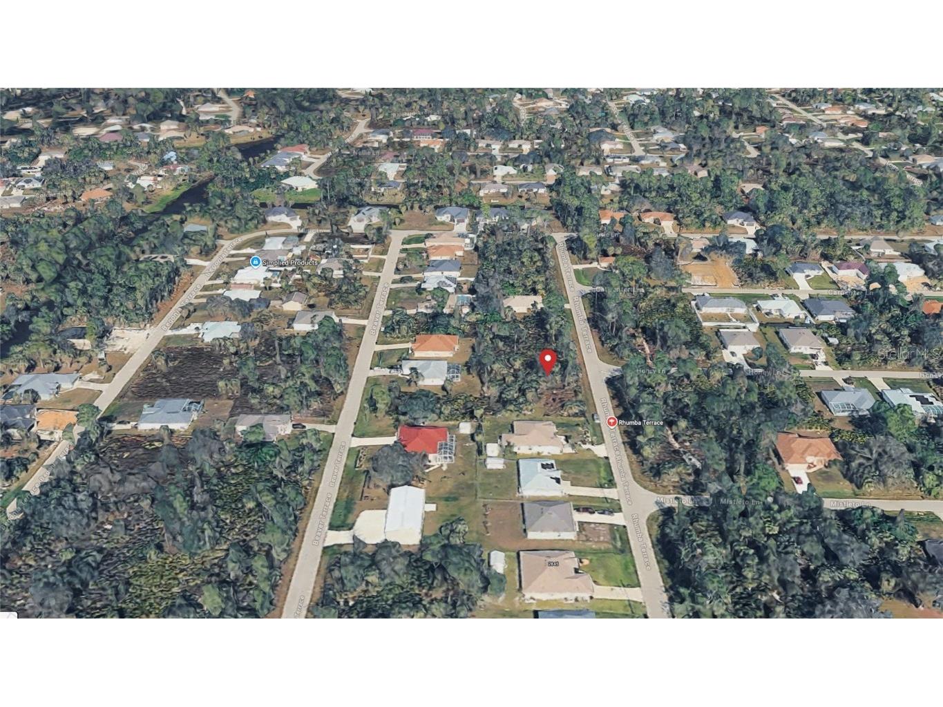 Rhumba Terrace #LOT 29 North Port FL 34286 D6145391 image12