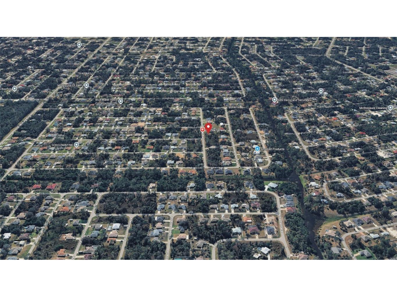 Rhumba Terrace #LOT 29 North Port FL 34286 D6145391 image13