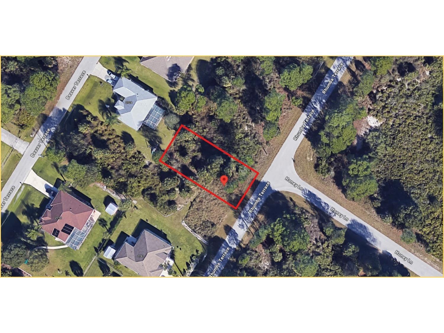 Rhumba Terrace #LOT 29 North Port FL 34286 D6145391 image3