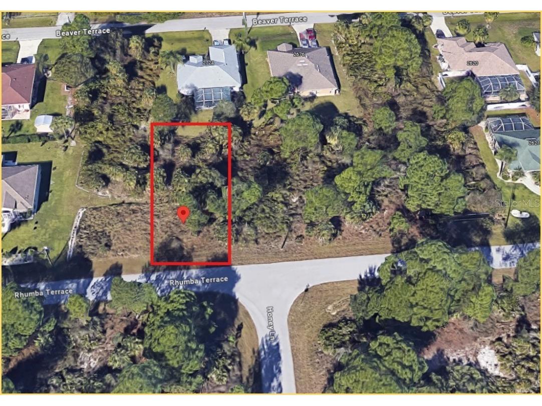 Rhumba Terrace #LOT 29 North Port FL 34286 D6145391 image4