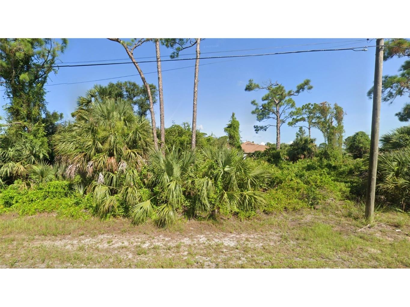 Rhumba Terrace #LOT 29 North Port FL 34286 D6145391 image5
