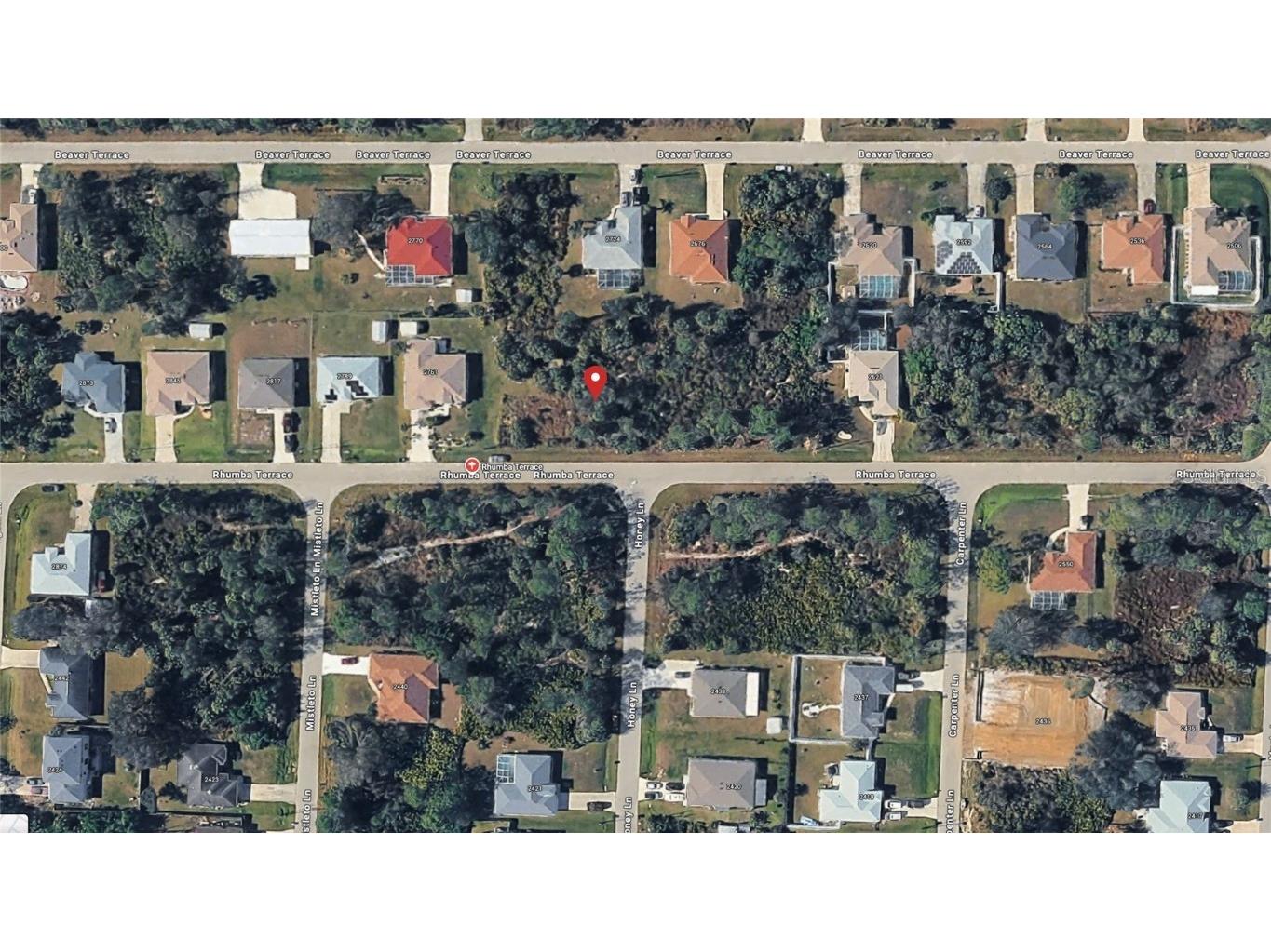 Rhumba Terrace #LOT 29 North Port FL 34286 D6145391 image9