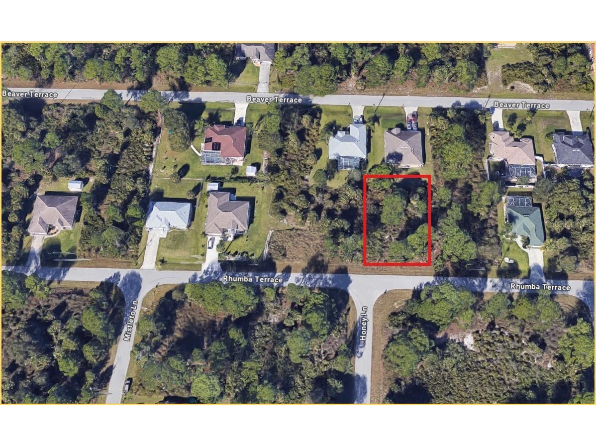Rhumba Terrace #LOT 30 North Port FL 34286 D6145392 image10