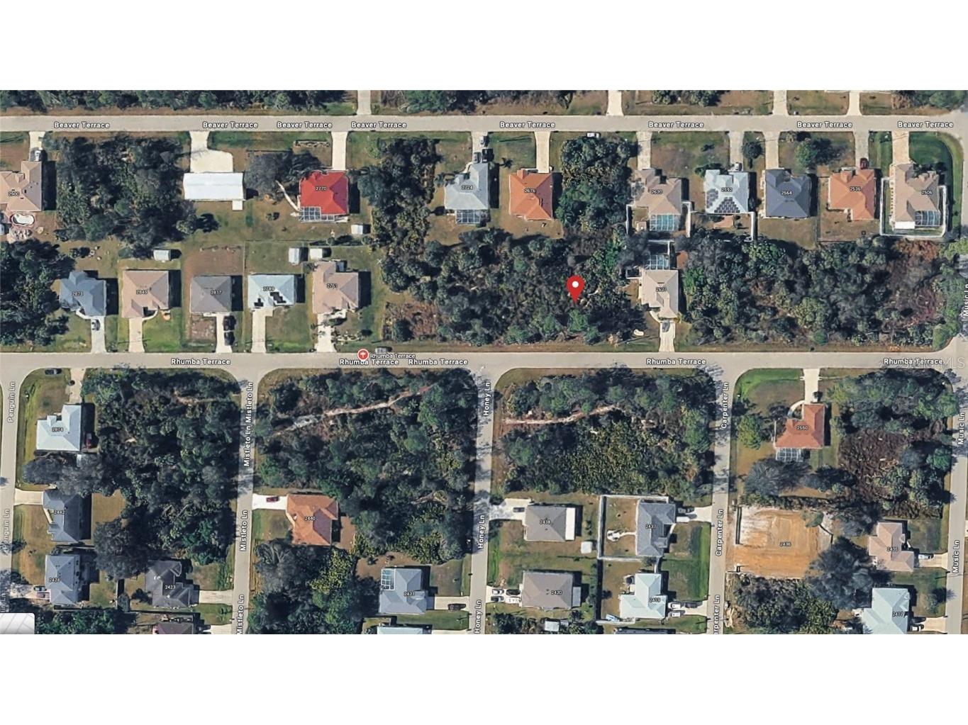 Rhumba Terrace #LOT 30 North Port FL 34286 D6145392 image11