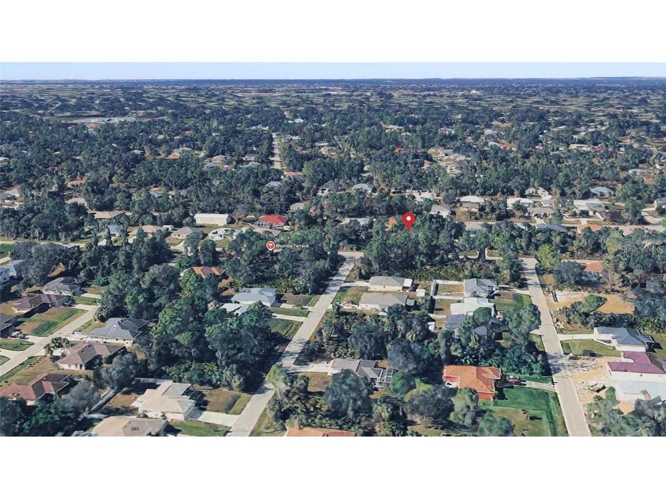 Rhumba Terrace #LOT 30 North Port FL 34286 D6145392 image12