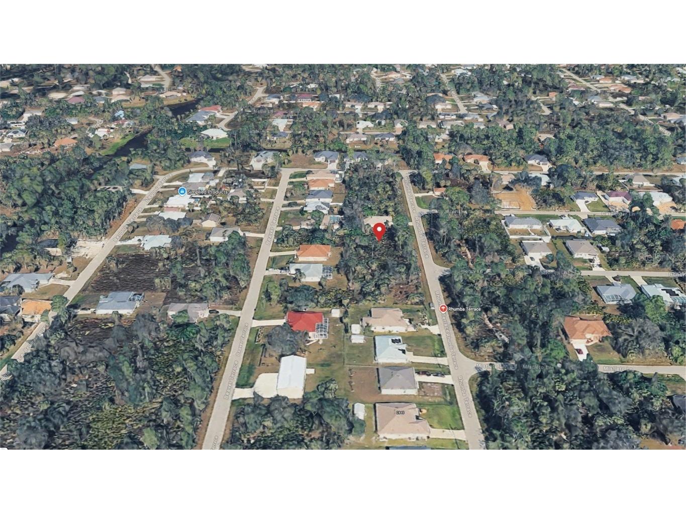 Rhumba Terrace #LOT 30 North Port FL 34286 D6145392 image13