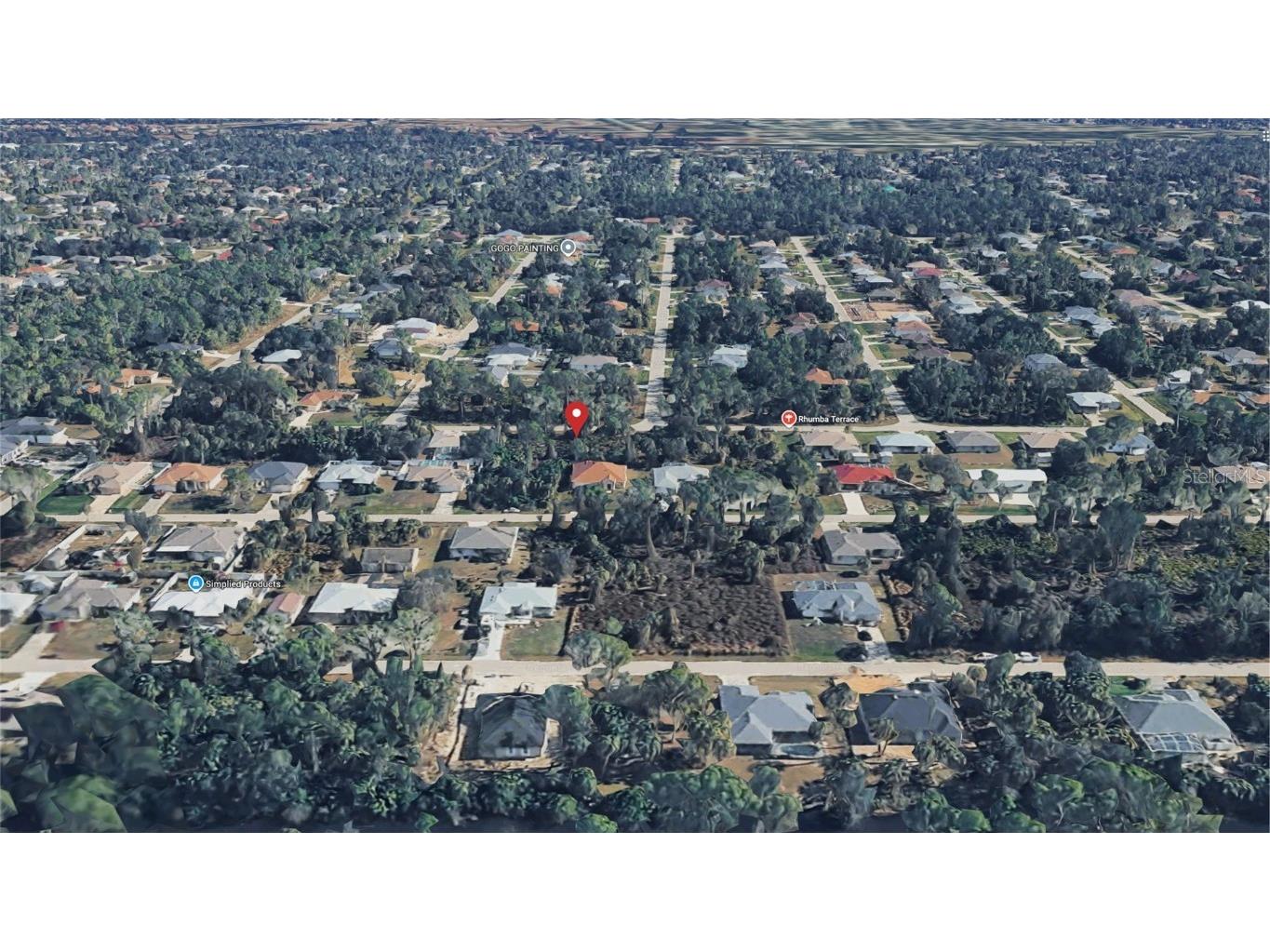 Rhumba Terrace #LOT 30 North Port FL 34286 D6145392 image14