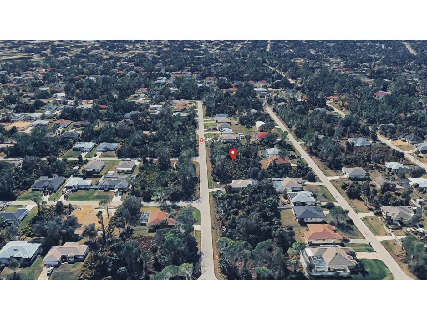 Rhumba Terrace #LOT 30 North Port FL 34286 D6145392 image15