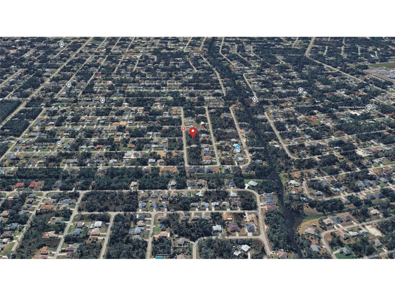 Rhumba Terrace #LOT 30 North Port FL 34286 D6145392 image16