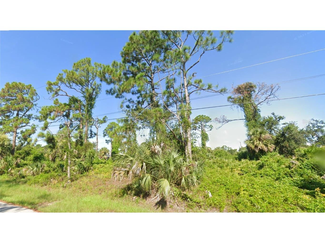 Rhumba Terrace #LOT 30 North Port FL 34286 D6145392 image3