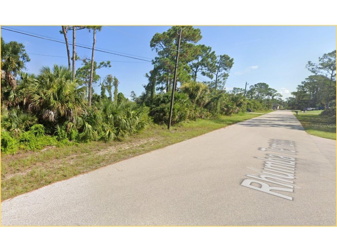 Rhumba Terrace #LOT 30 North Port FL 34286 D6145392 image4