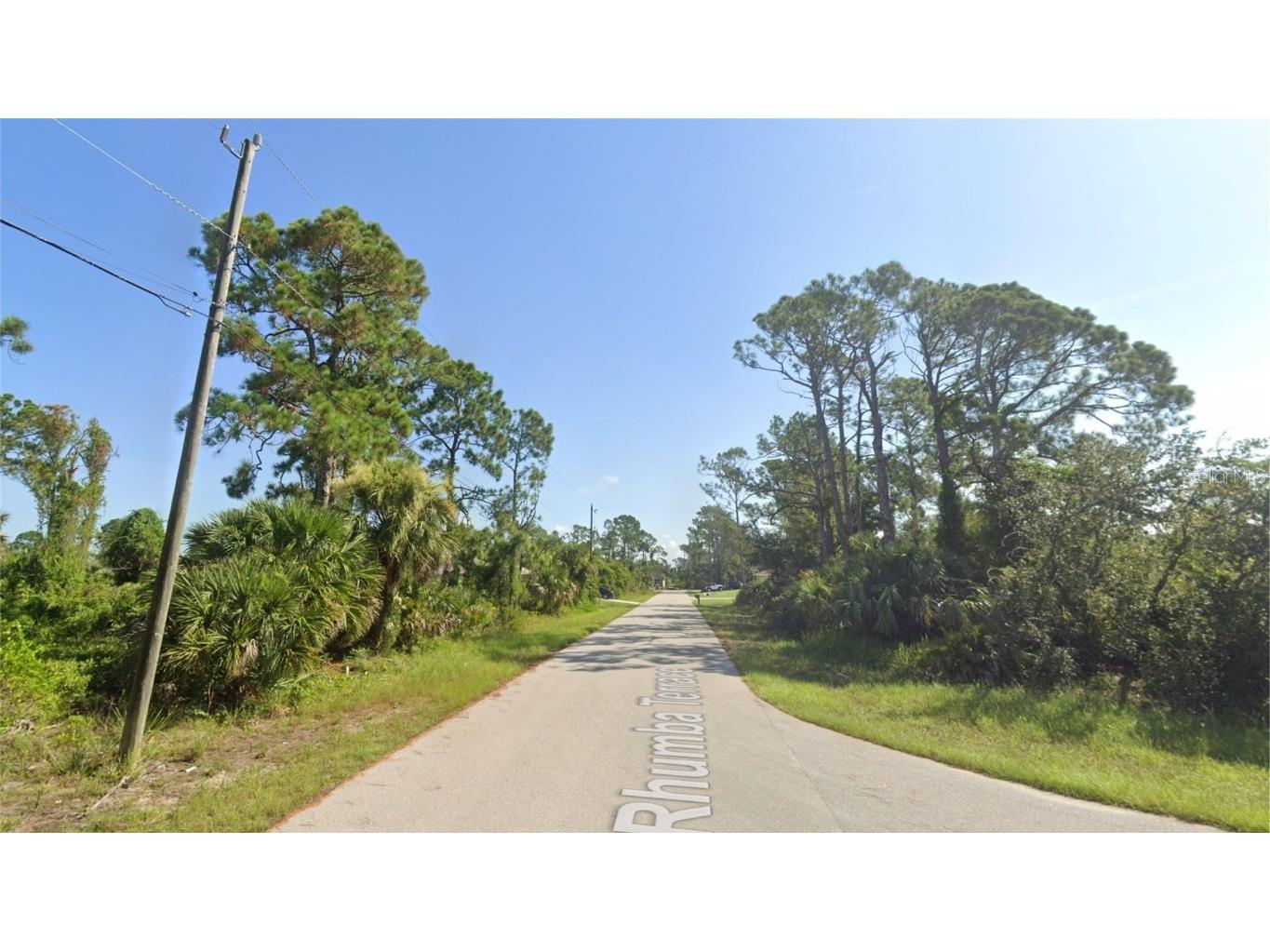 Rhumba Terrace #LOT 30 North Port FL 34286 D6145392 image6