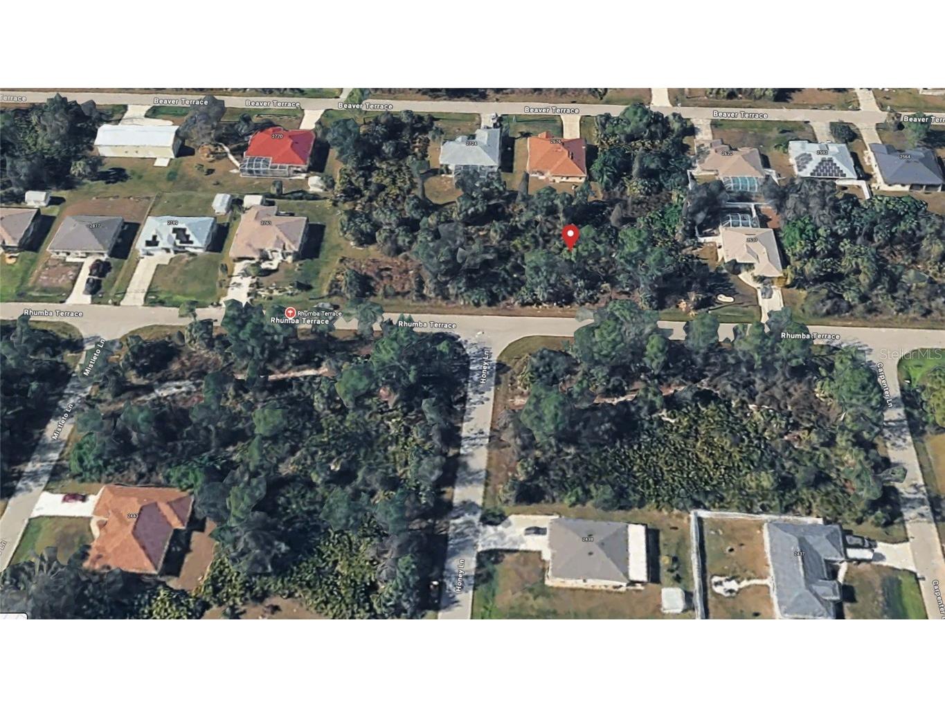 Rhumba Terrace #LOT 30 North Port FL 34286 D6145392 image8