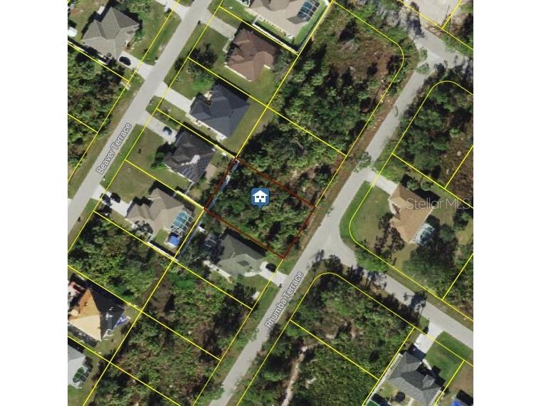 Rhumba Terrace North Port FL 34286 C7504061 image1