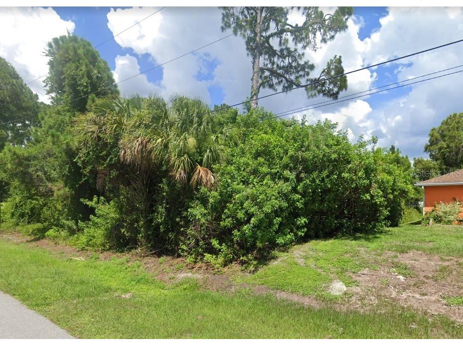 Ribbon Terrace North Port FL 34286 O6075852 image2