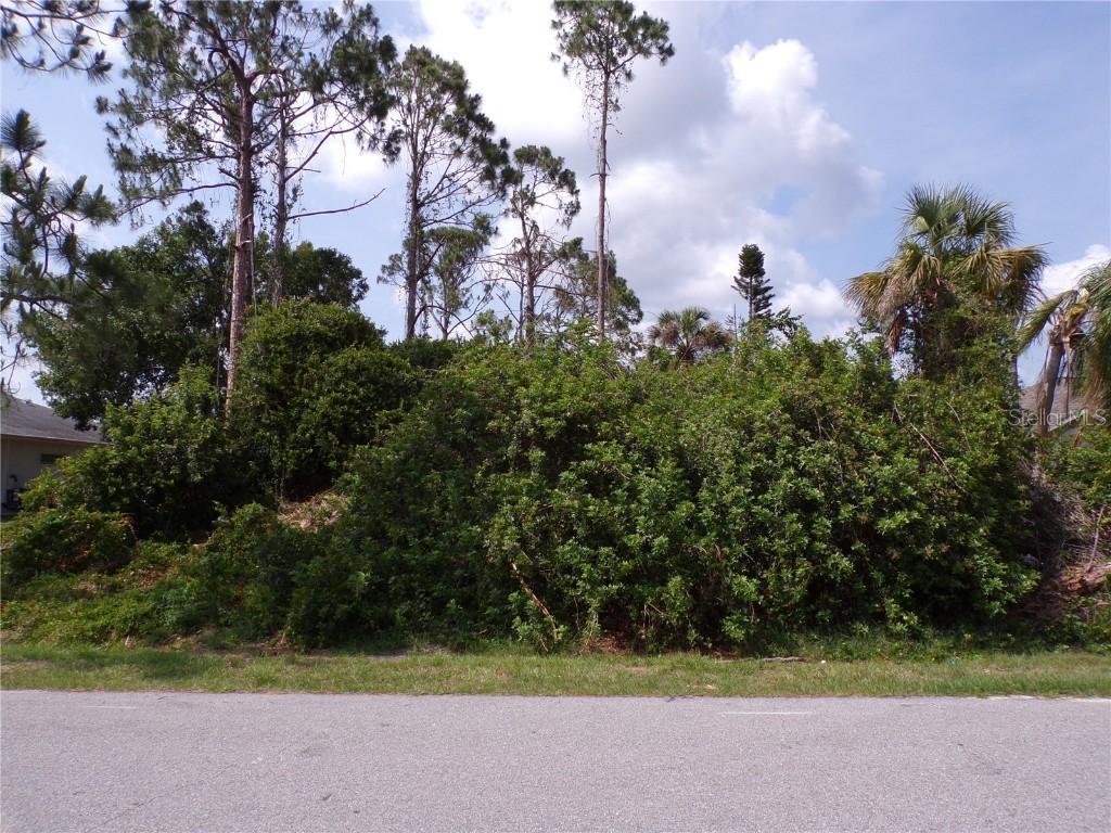 Ribera Avenue North Port FL 34286 C7475140 image1