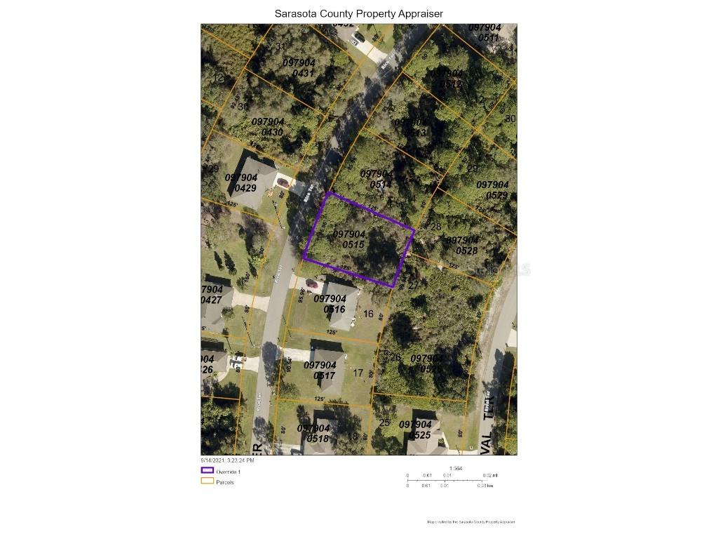 Rice Terrace North Port FL 34286 C7448844 image1