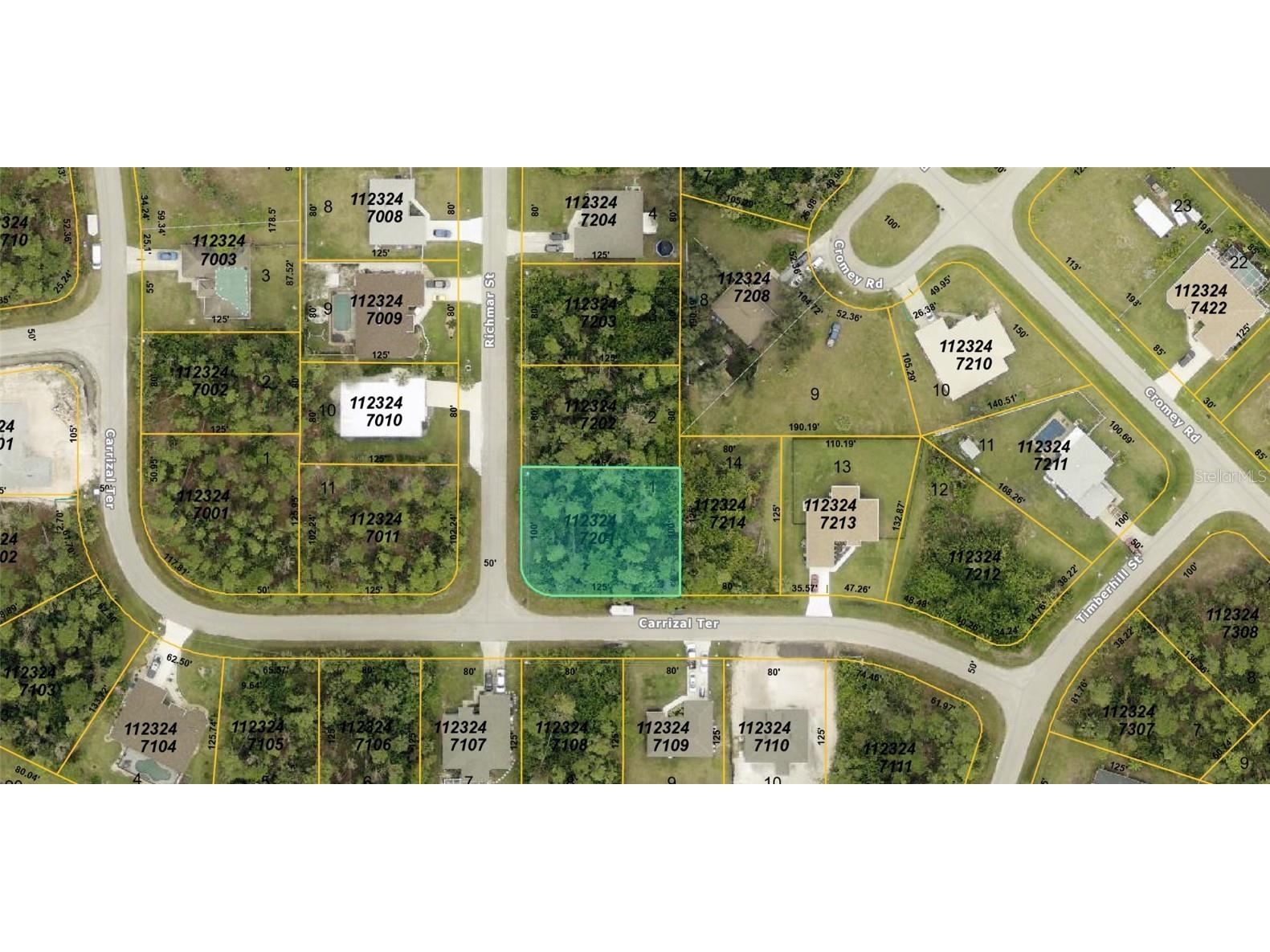 Richmar Street North Port FL 34288 C7504050 image1