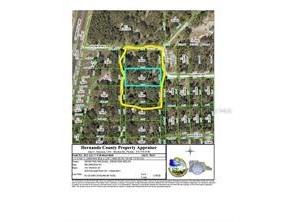 Richmond Street Weeki Wachee FL 34614 T3442606 image1