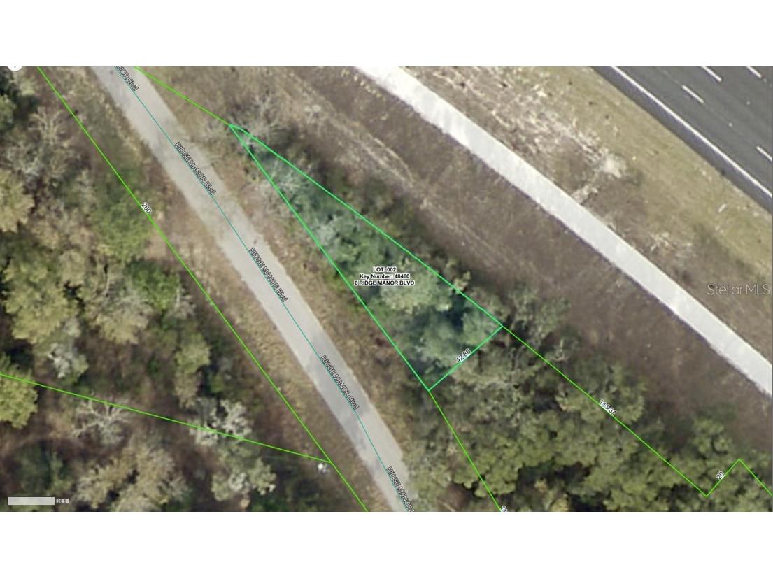 Ridge Manor Boulevard Dade City FL 33523 TB8435922 image1