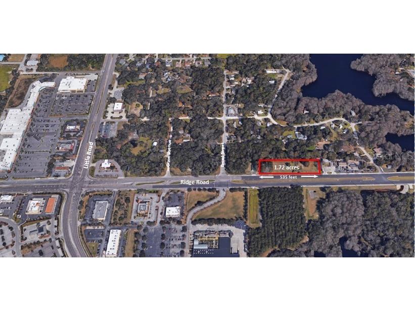 Ridge Road New Port Richey FL 34654 W7865082 image1