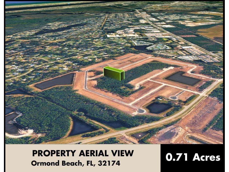 Ridgehaven Avenue Ormond Beach FL 32174 TB8516345 image14