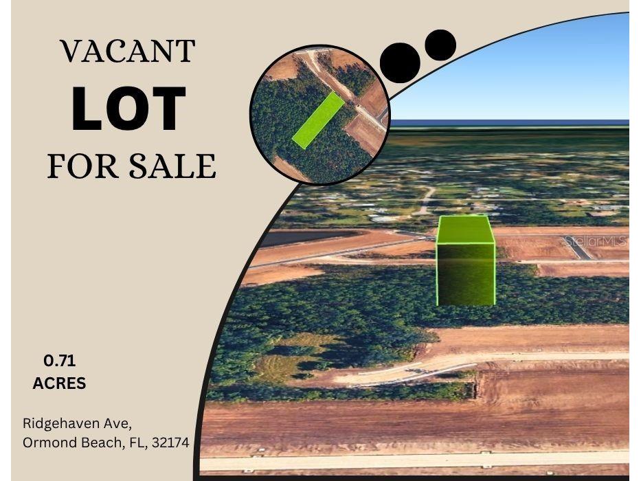 Ridgehaven Avenue Ormond Beach FL 32174 TB8516345 image18
