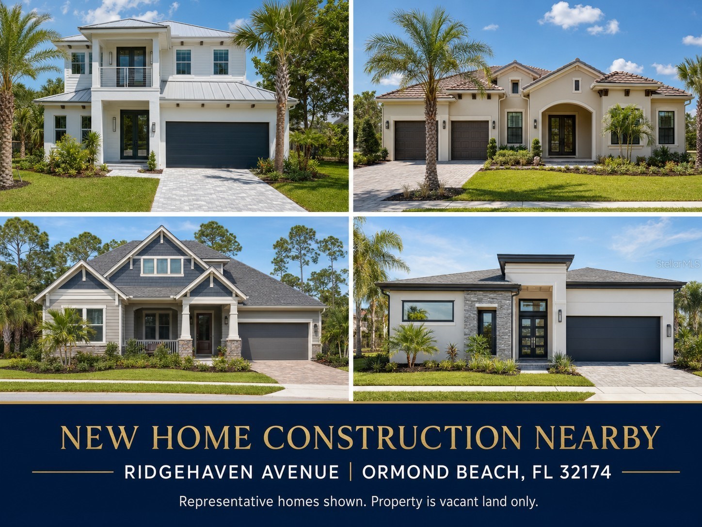 Ridgehaven Avenue Ormond Beach FL 32174 TB8516345 image6