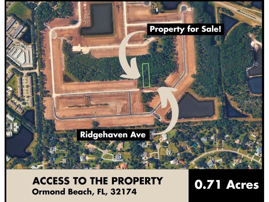 Ridgehaven Avenue Ormond Beach FL 32174 TB8516345 image7