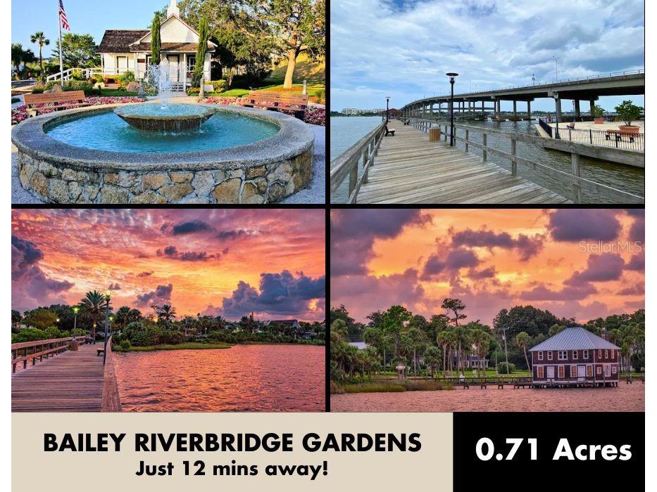 Ridgehaven Avenue Ormond Beach FL 32174 TB8516345 image8