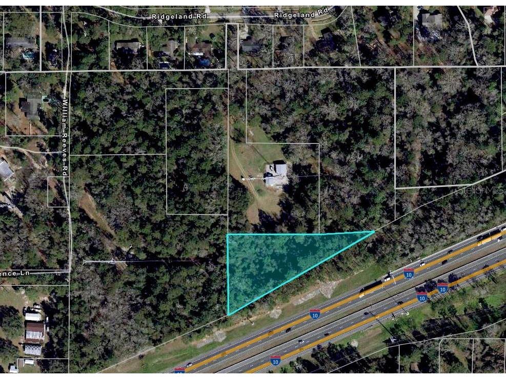 Ridgeland Road Tallahassee FL 32312 V4946082 image1