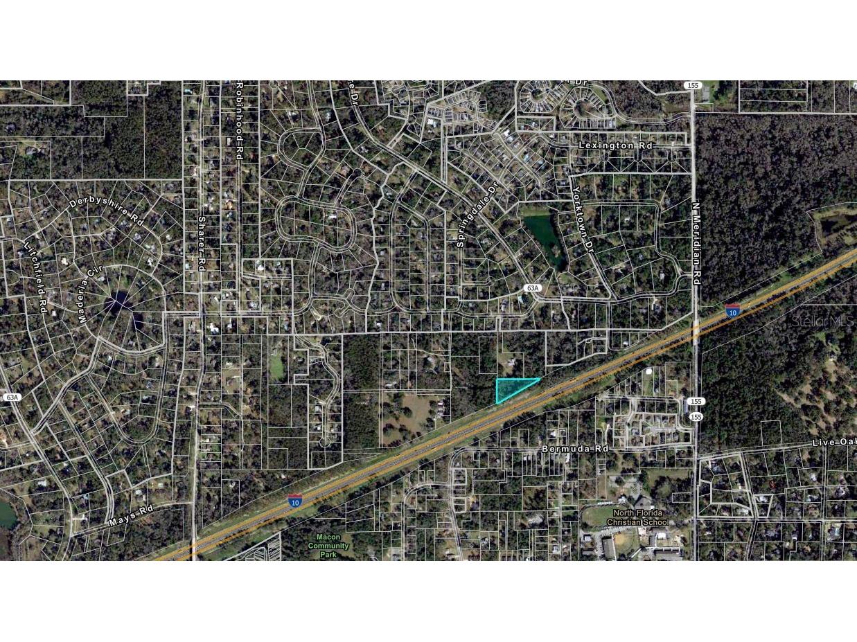 Ridgeland Road Tallahassee FL 32312 V4946082 image2