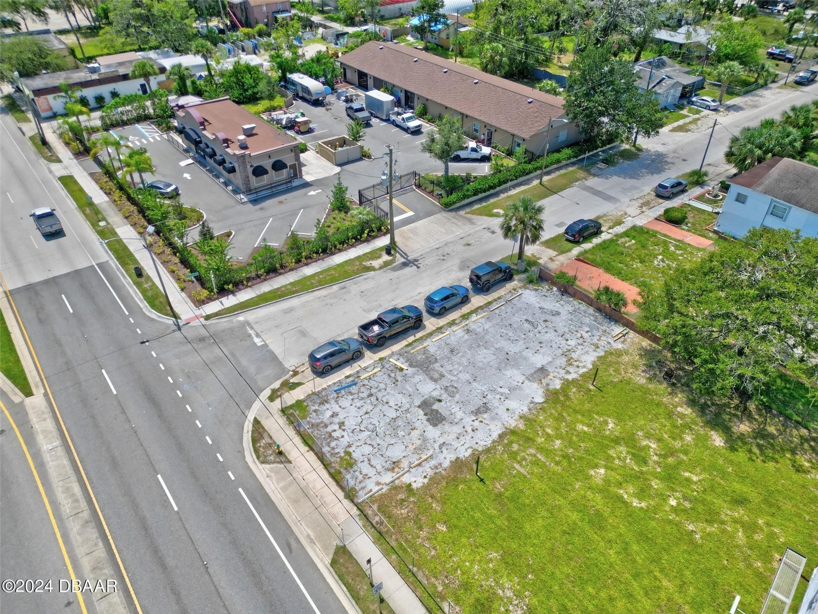 Ridgewood Avenue Daytona Beach FL 32114 V4946713 image2