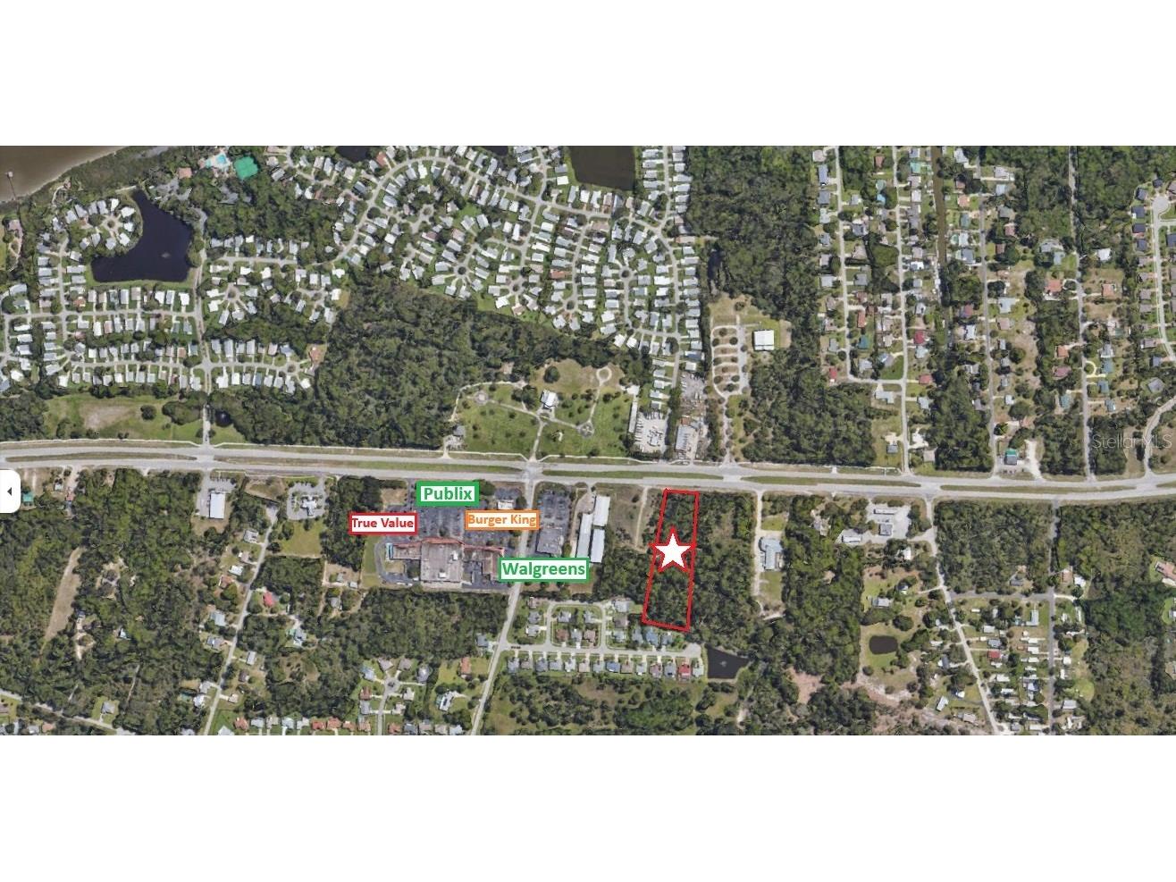 Ridgewood Avenue Edgewater FL 32141 NS1085452 image1