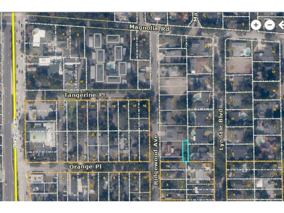 Ridgewood Avenue Maitland FL 32751 O6414703 image2