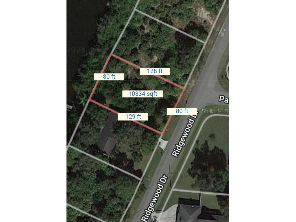 Ridgewood Drive North Port FL 34287 C7487162 image1