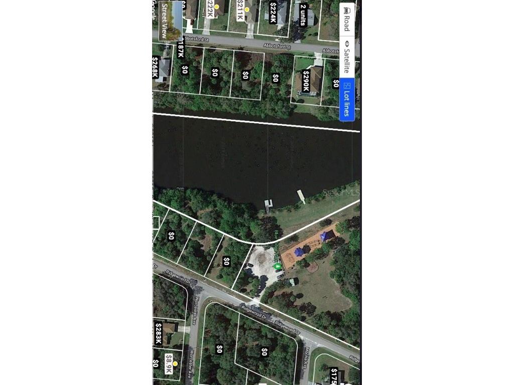 Ridgewood Drive North Port FL 34287 T3476639 image1