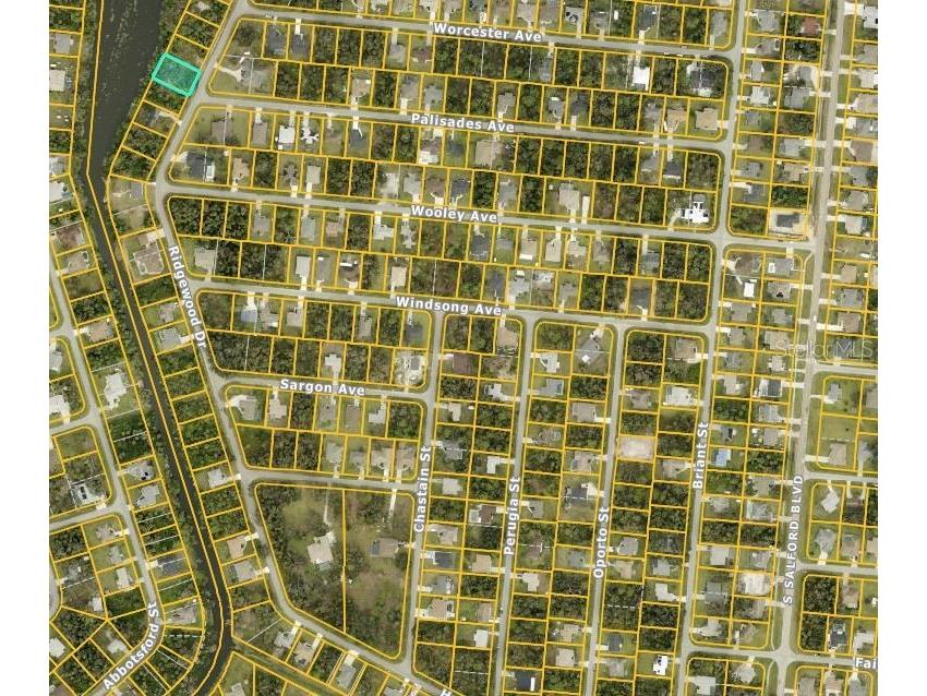 Ridgewood Drive North Port FL 34287 C7504640 image1