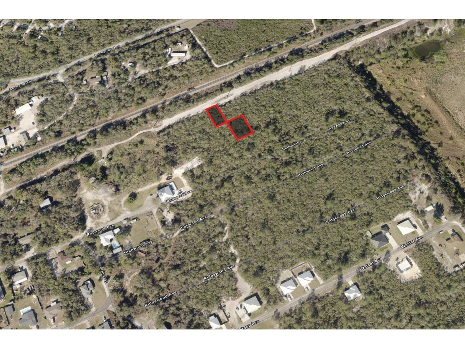 Riegel Avenue #25-26 Orange City FL 32763 TB8476081 image2