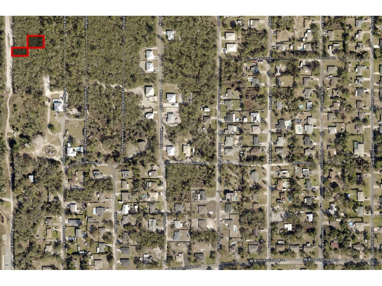 Riegel Avenue #25-26 Orange City FL 32763 TB8476081 image3