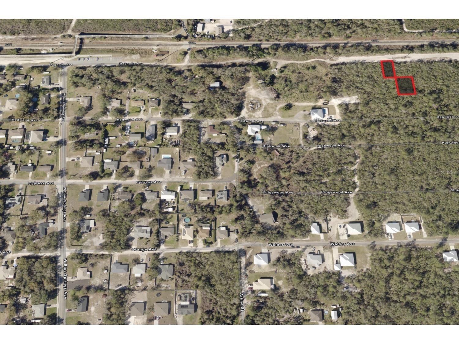 Riegel Avenue #25-26 Orange City FL 32763 TB8476081 image5