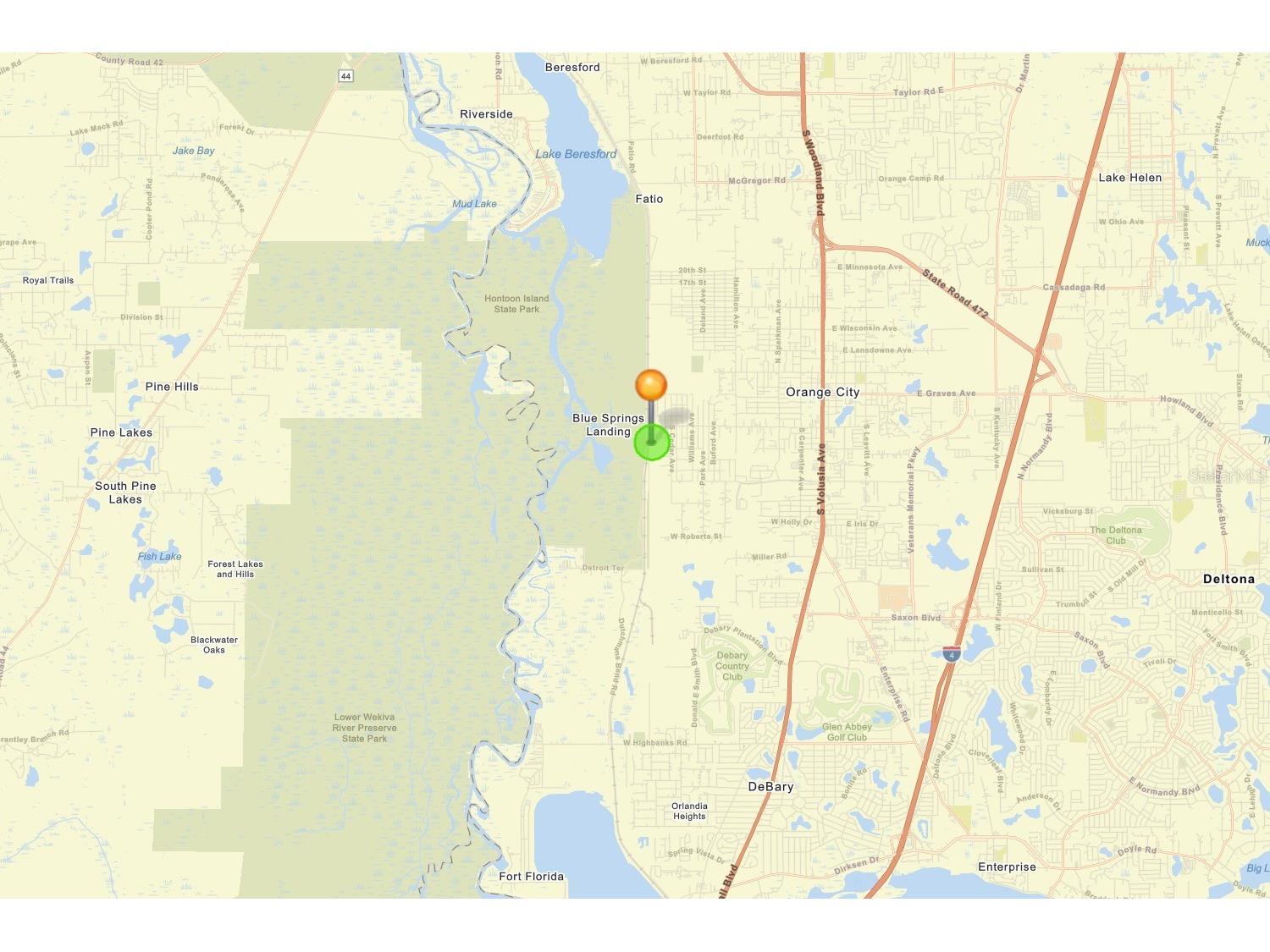 Riegel Avenue #25-26 Orange City FL 32763 TB8476081 image6