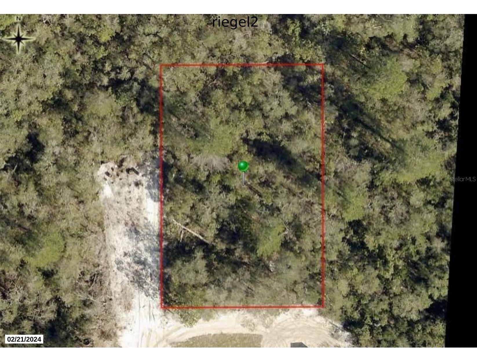 Riegel (Paper) Avenue Orange City FL 32763 V4947156 image2