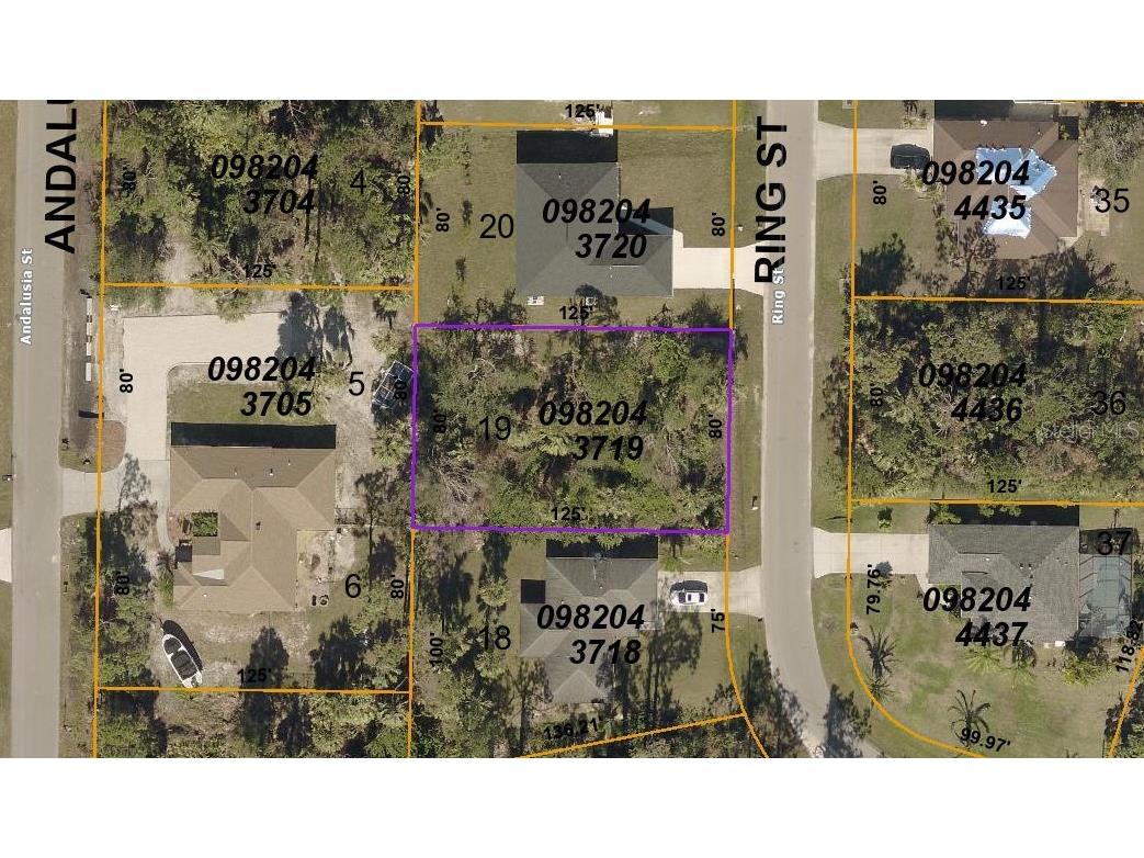 Ring Street North Port FL 34287 C7488613 image1