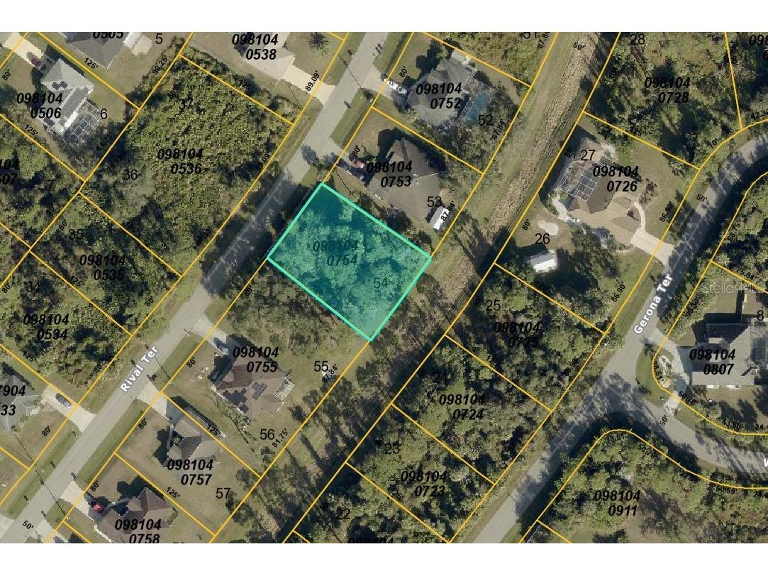 Rival Terrace North Port FL 34286 C7508334 image2