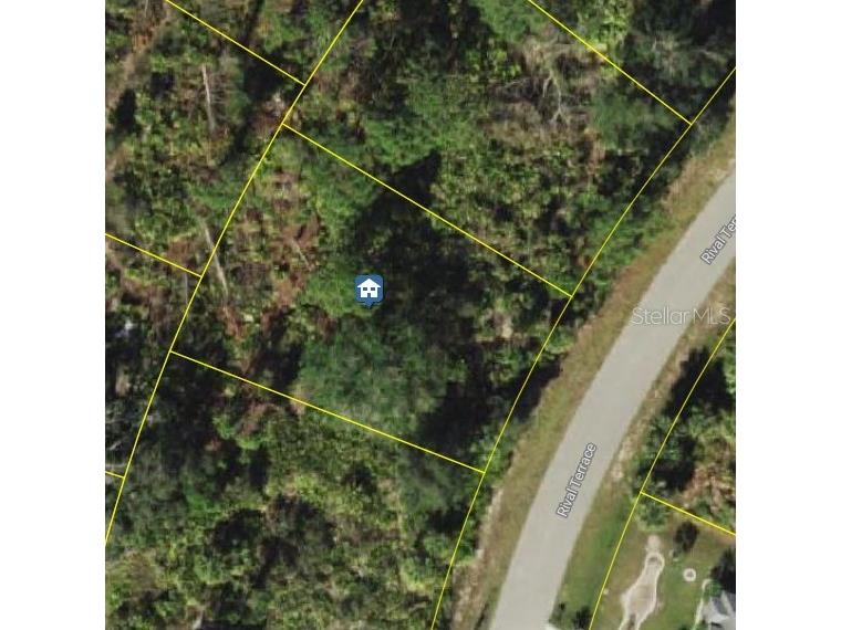 Rival Terrace North Port FL 34286 C7510986 image1