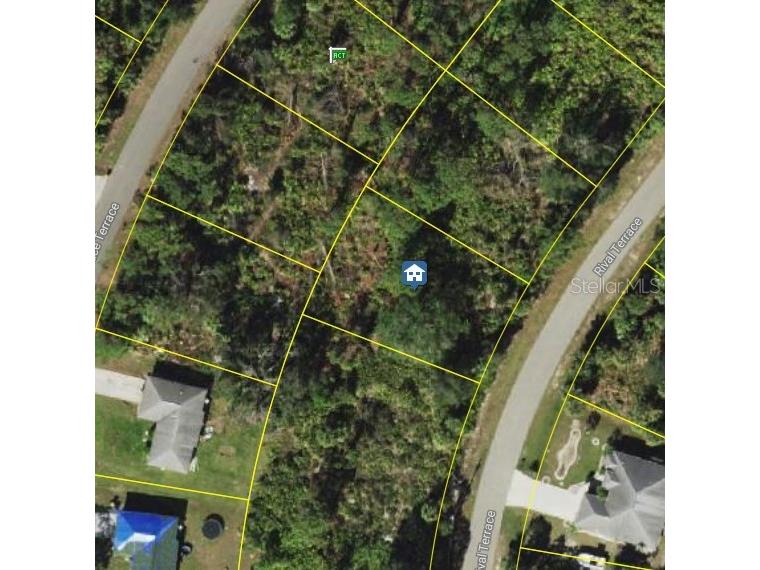 Rival Terrace North Port FL 34286 C7510986 image2