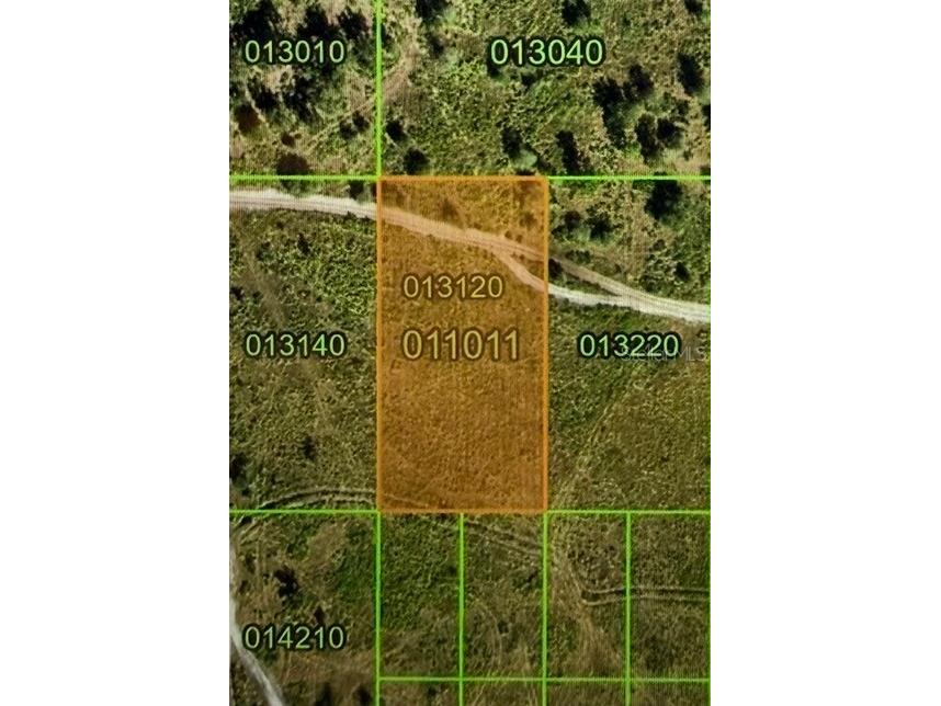 River Ranch Blvd Frostproof FL 33843 TB8463903 image1
