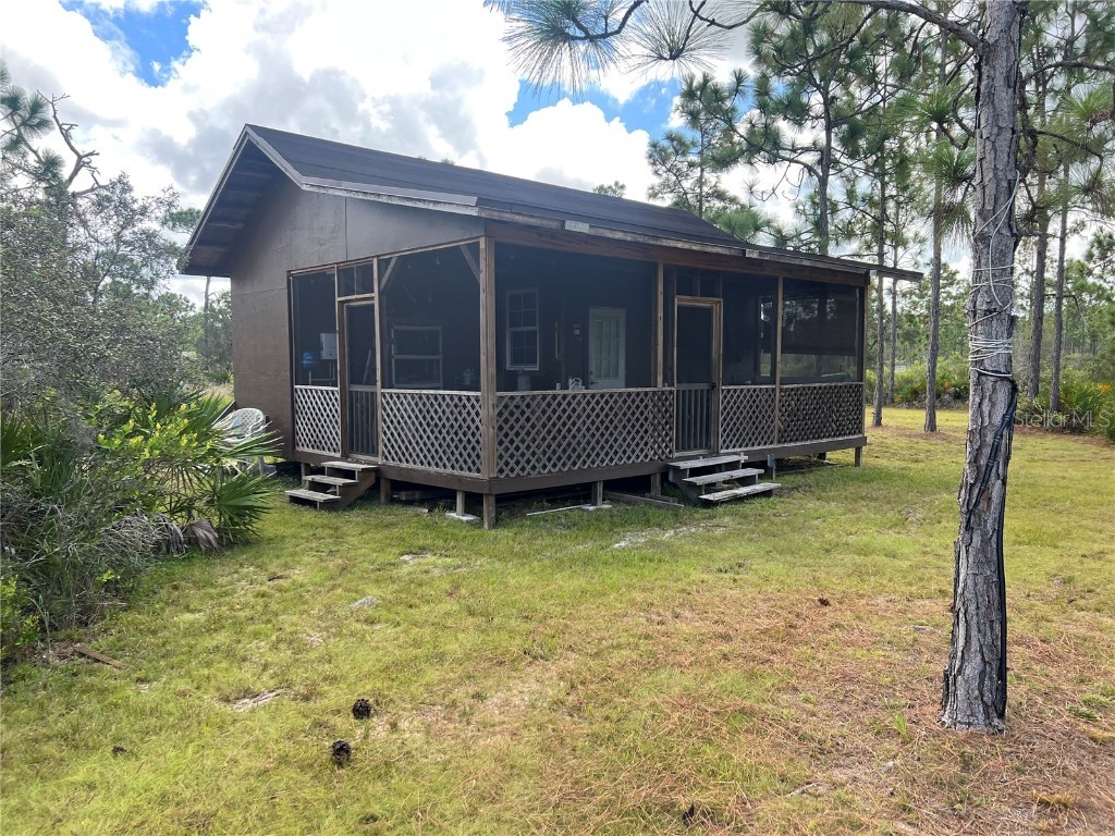 River Ranch Road Frostproof FL 33843 L4946804 image1